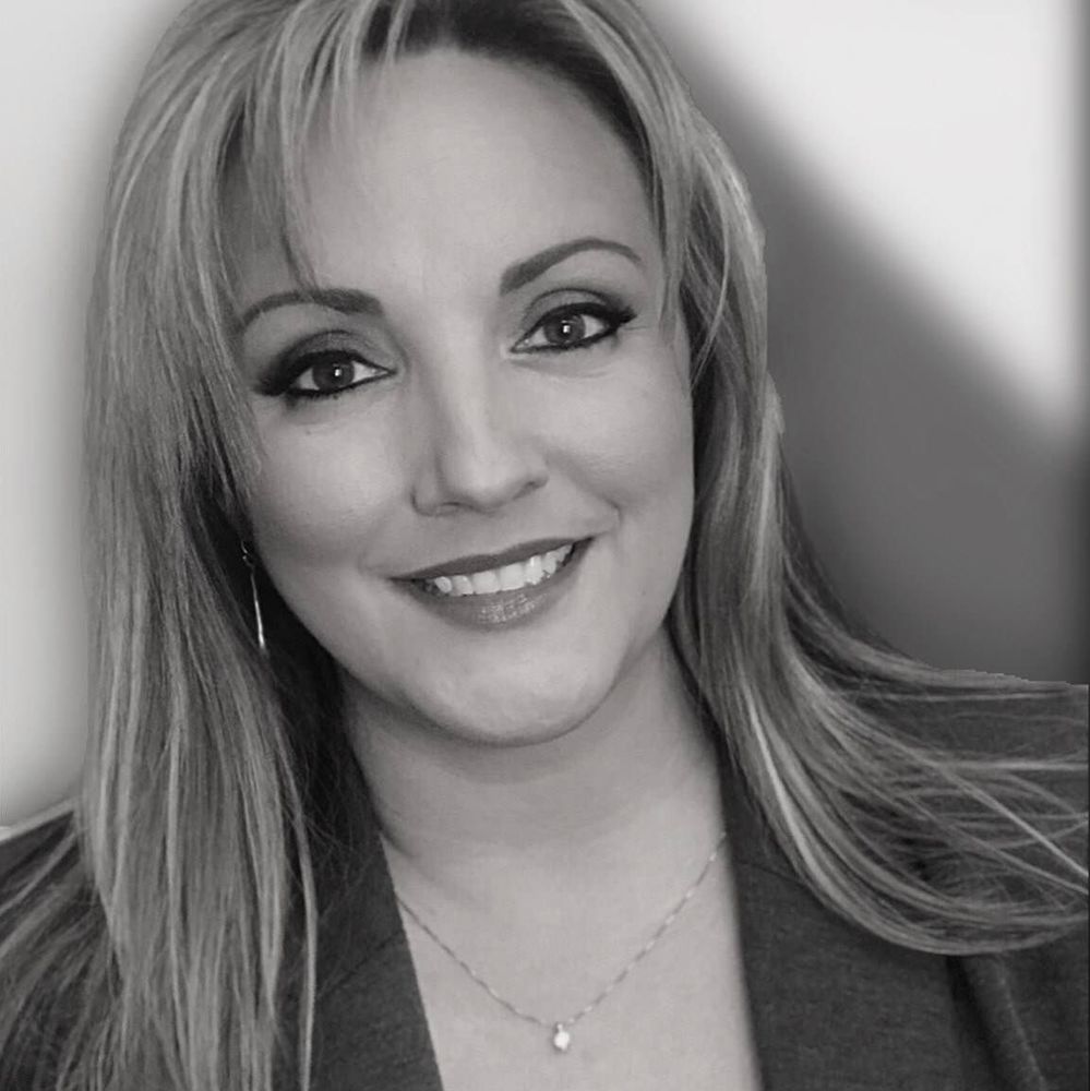 Meet your Posher, Kirstin